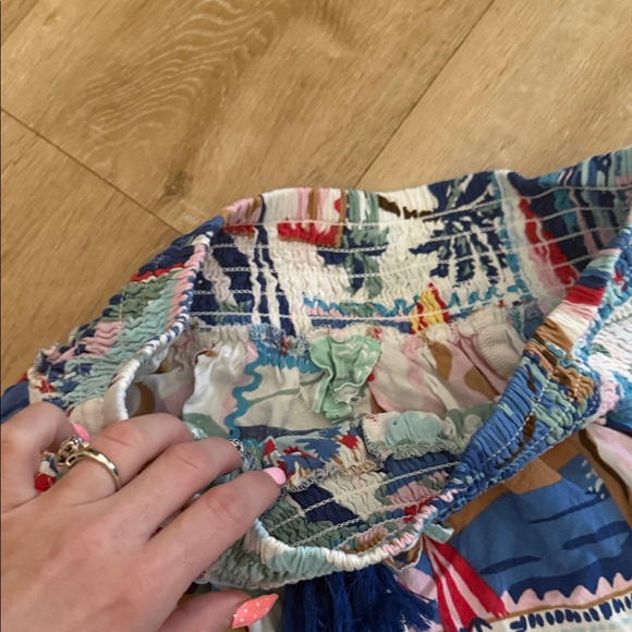 True Destination wide leg pant - Picture 3 of 6